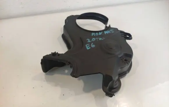 Ford Mondeo MK IV Timing belt guard (cover) 9802982680careway