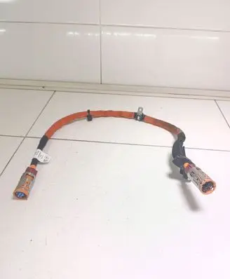 Mercedes-Benz EQB Other wiring loom A2435406219 729003001BA
