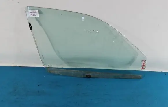 Renault Thalia I Front door window glass four-door IMPRK1594868