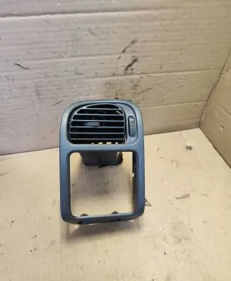 Volvo S40, V40 Dashboard side air vent grill/cover trim 30613855
