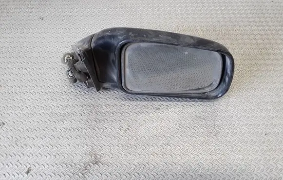 Mitsubishi Galant Front door electric wing mirror E200749