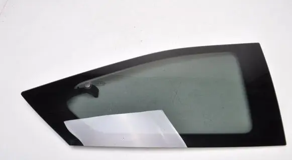 Toyota Aygo AB40 Rear door window glass 