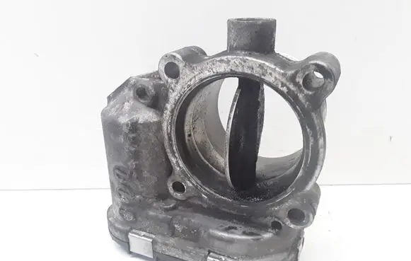 Volvo S80 Throttle valve 8692720 0281002701