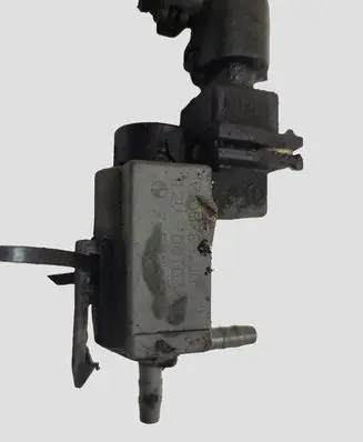 BMW 1 E81 E87 Turbo solenoid valve 70078400