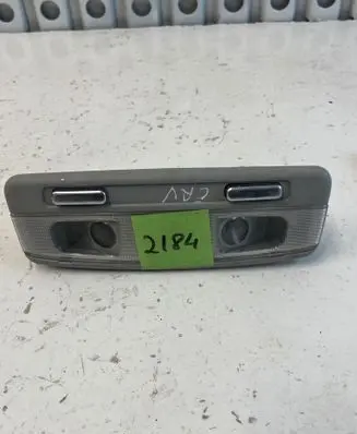 Honda CR-V Front seat light