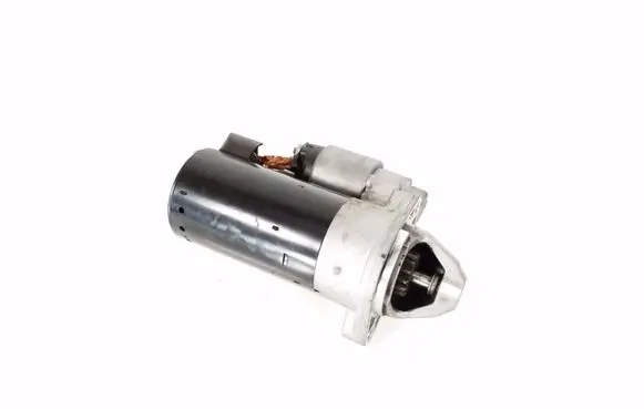 Mercedes-Benz SLK R172 Starter motor A6519062800