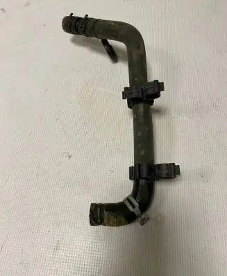 Ford Fiesta Engine coolant pipe/hose H1BG8C351CD