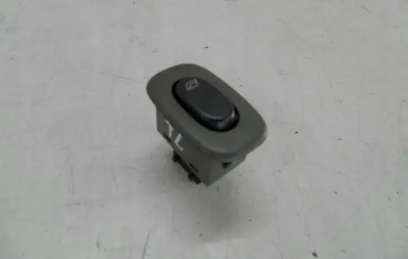 Saab 9-5 Electric window control switch 