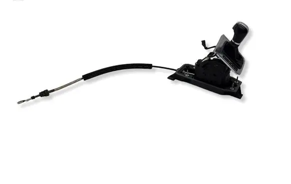 Volkswagen PASSAT CC Gear shifter/selector 3AB713023A