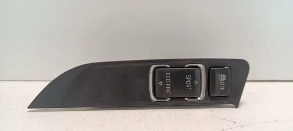 BMW 1 F20 F21 ESP (stability program) switch 9252911