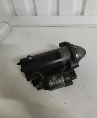 Audi A4 S4 B7 8E 8H Starter motor