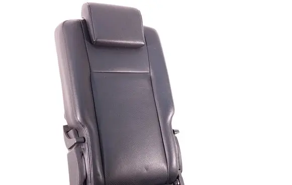 Ford Focus C-MAX Rear seat 