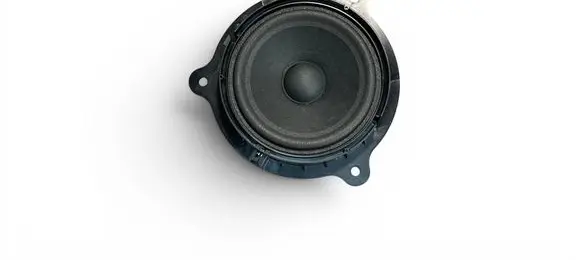 Renault Symbioz Front door speaker 281447055R 55776