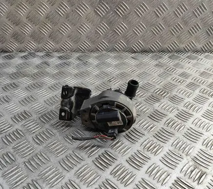 Skoda Enyaq iV Electric auxiliary coolant/water pump 1EA121093F 1EA965567