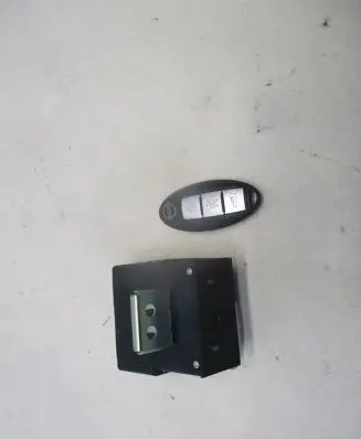 Nissan Murano Z51 Ignition key card reader N0502321