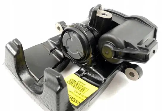 Audi Q7 4M Rear brake caliper 4M0615404C