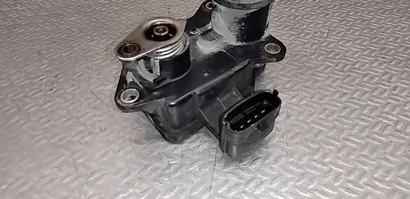 Hyundai i30 Intake manifold valve actuator/motor 283202A400