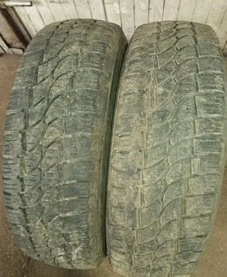 Peugeot Boxer R16 C winter tire 