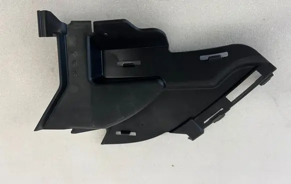 Mercedes-Benz GLC X253 C253 Front bumper mounting bracket A2538857100