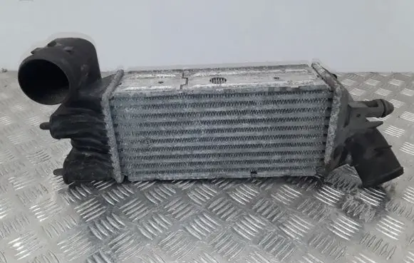 Peugeot 607 Intercooler radiator 9658424580 988603P
