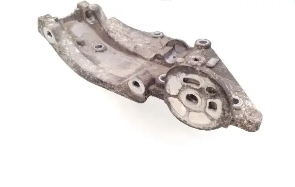 Peugeot 407 Generator/alternator bracket 9650034280