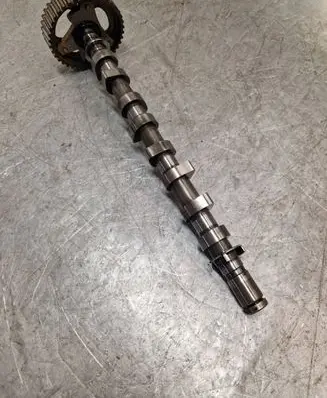 Camshaft