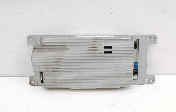 BMW 7 F01 F02 F03 F04 Bluetooth control unit module 925715301