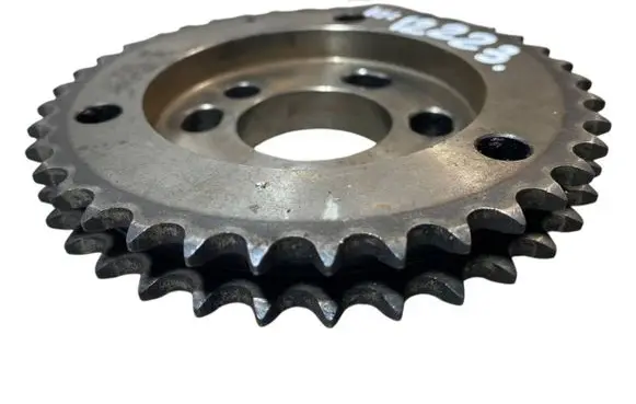 Ford Transit Crankshaft pulley YC1Q9P919BA