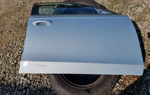 Audi A4 S4 B8 8K Front door