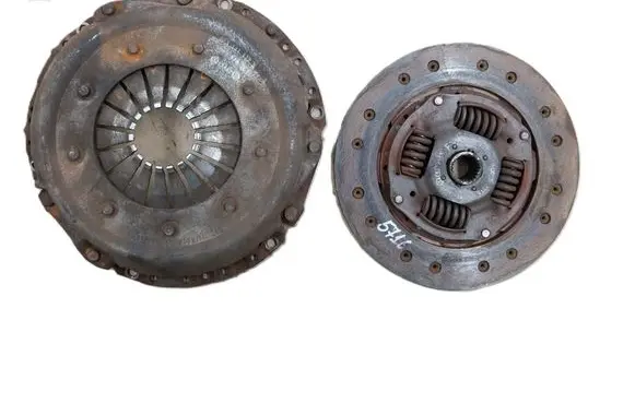 Audi 80 90 S2 B4 Clutch set kit 053141117X 053141117