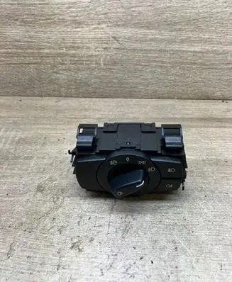 BMW 3 E90 E91 Light switch 6932796 33600201