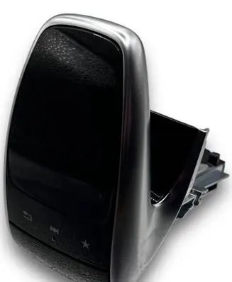 Mercedes-Benz C AMG W205 Central body control module A4307 A2059009927