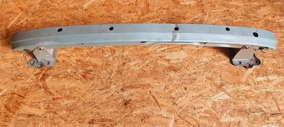 Opel Corsa C Front bumper cross member