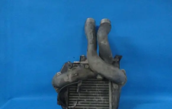 Mazda CX-7 Intercooler radiator