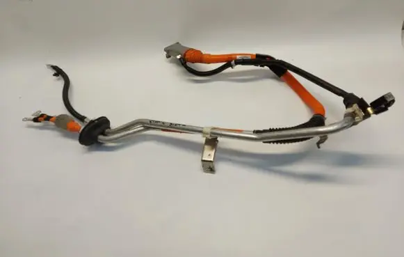 Nissan X-Trail T33 High voltage cable 297A06RA0BJLK01