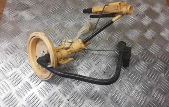 BMW 7 E65 E66 In-tank fuel pump 7183793