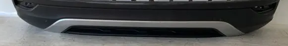 Volkswagen T-Cross Rear bumper lower part trim 2GM807521