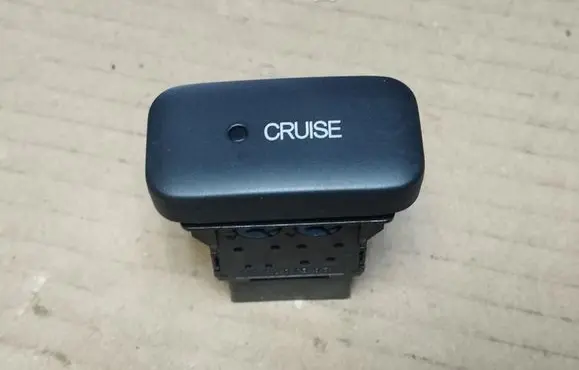 Honda Element Cruise control switch M19620