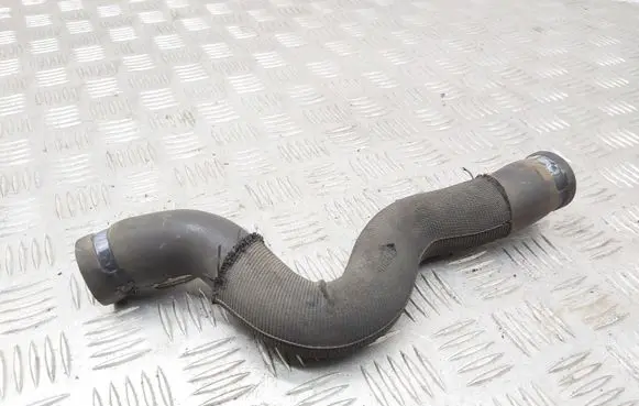 Citroen C4 Grand Picasso Engine coolant pipe/hose