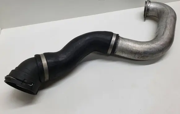 BMW 5 E60 E61 Intercooler hose/pipe 7788052 778805203 1161778805203