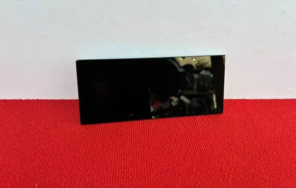 Opel Mokka B Navigation unit CD/DVD player 983772138000