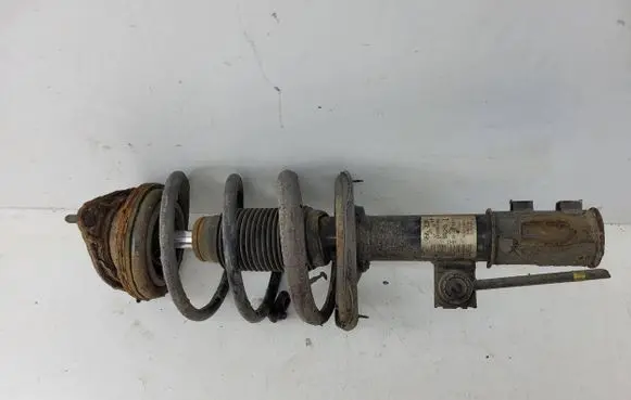 KIA Ceed Front shock absorber/damper 546501H001 801403000370