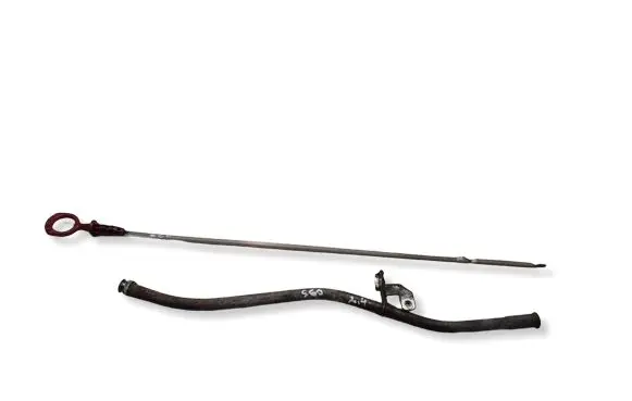 Volvo S60 Oil level dip stick 8670352
