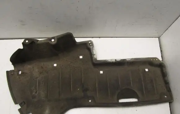 Honda Civic X Rear underbody cover/under tray 