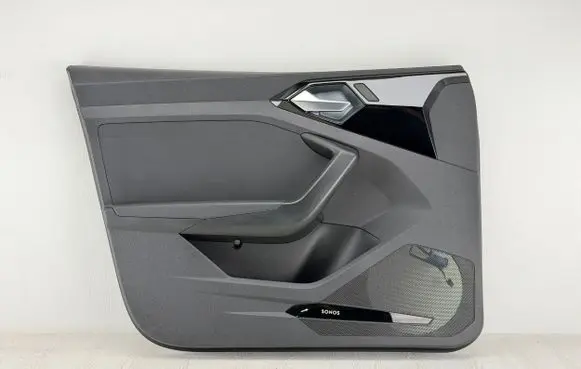 Audi A1 Front door card panel trim 82G867133 M196205 82B867177