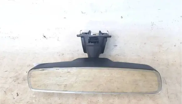 BMW X1 U11 Rear view mirror (interior) 5A456C4 5A8A018 51165A456C4