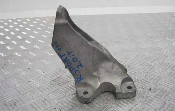 Jaguar XJ SERIE 1 Gearbox mounting bracket HPLA6037AB