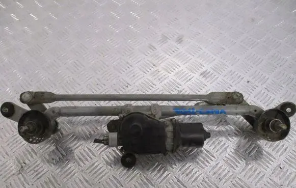 Nissan Z S30 240Z 260Z 280Z Front wiper linkage 7012C119A