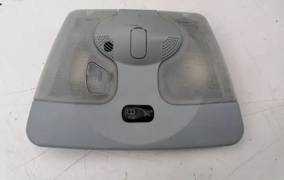 Mercedes-Benz Vaneo W414 Front seat light A1688200101 1530001011