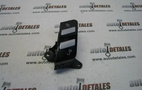 Mercedes-Benz S W221 Central locking switch button A2218213151